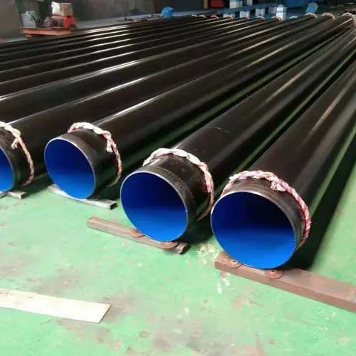 贵港涂塑钢管的施工流程注意事项包括