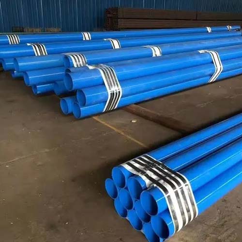 贵港涂塑钢管现货