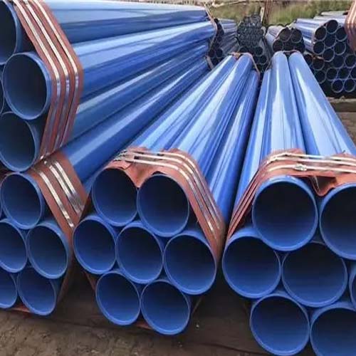 贵港涂塑钢管检测