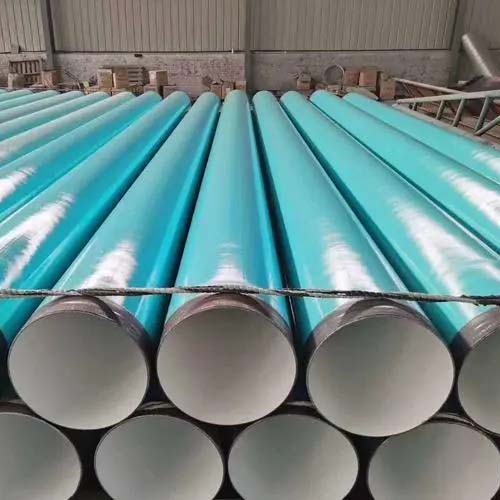 贵港防腐涂塑钢管的执行标准