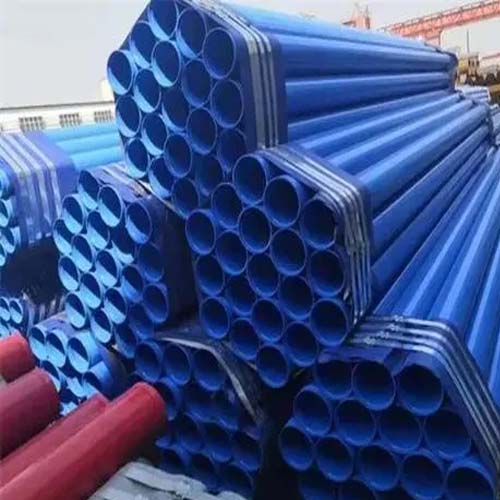 如何选购贵港给水涂塑钢管？