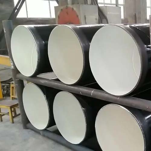 贵港涂塑钢管防腐条件