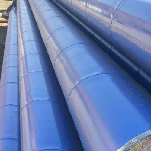 贵港防腐涂塑钢管安装注意事项有哪些？