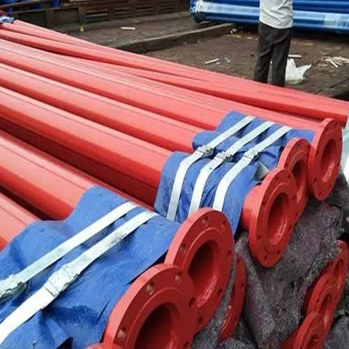 贵港涂塑钢管厂家