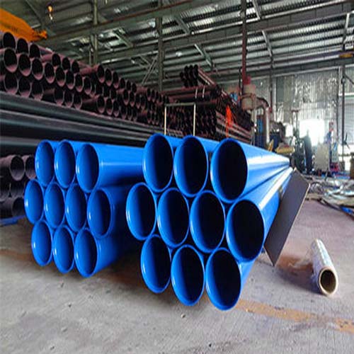 贵港防腐涂塑钢管长度